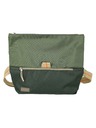 Travelite Kabelka Travelite Color Craze Crossbody bag Olive
