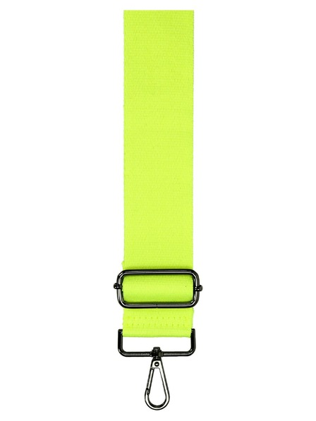 Enrico Benetti Kabelka Enrico Benetti Strap 88000 Neon Yellow