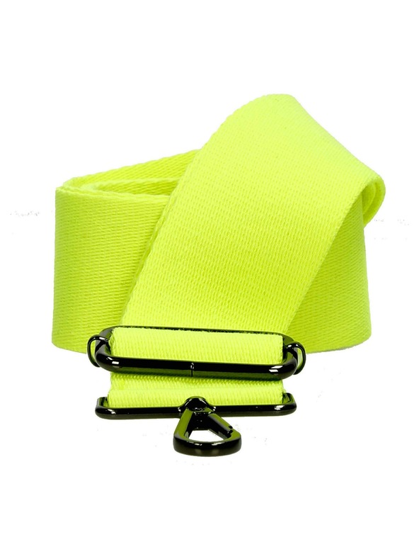 Enrico Benetti Kabelka Enrico Benetti Strap 88000 Neon Yellow