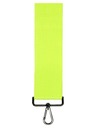 Enrico Benetti Kabelka Enrico Benetti Strap 88000 Neon Yellow