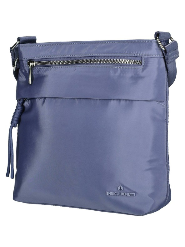 Enrico Benetti Kabelka Enrico Benetti Janice 66767 Jeansblue