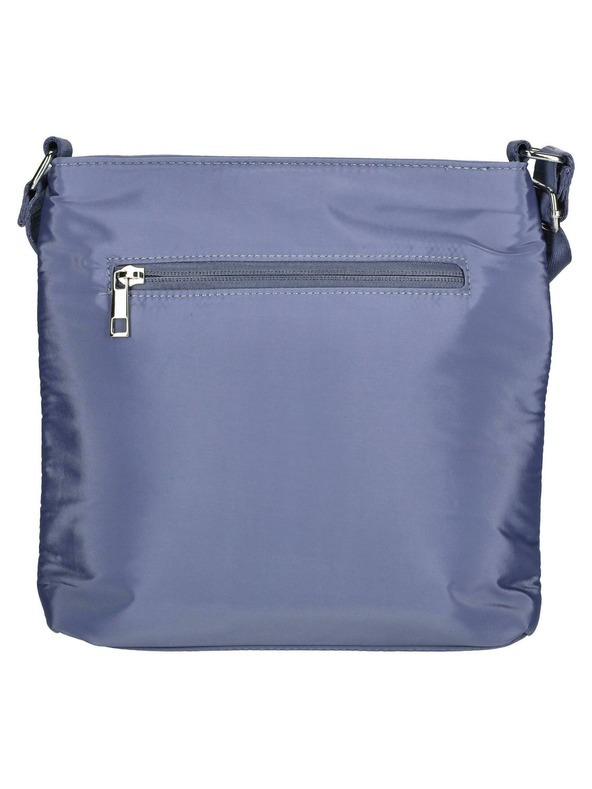 Enrico Benetti Kabelka Enrico Benetti Janice 66767 Jeansblue
