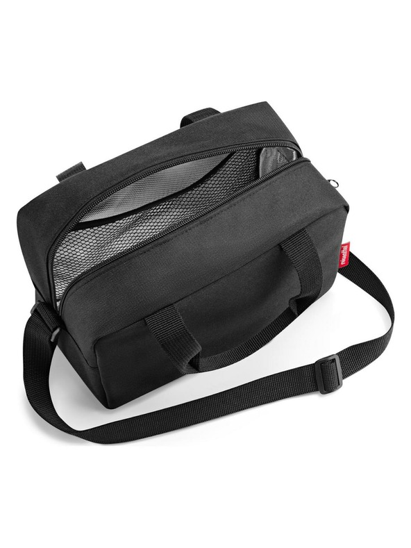 Reisenthel Taška Reisenthel Coolerbag To-Go Black