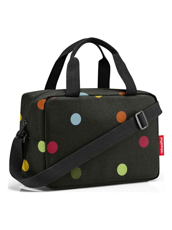 Reisenthel Taška Reisenthel Coolerbag To-Go Dots