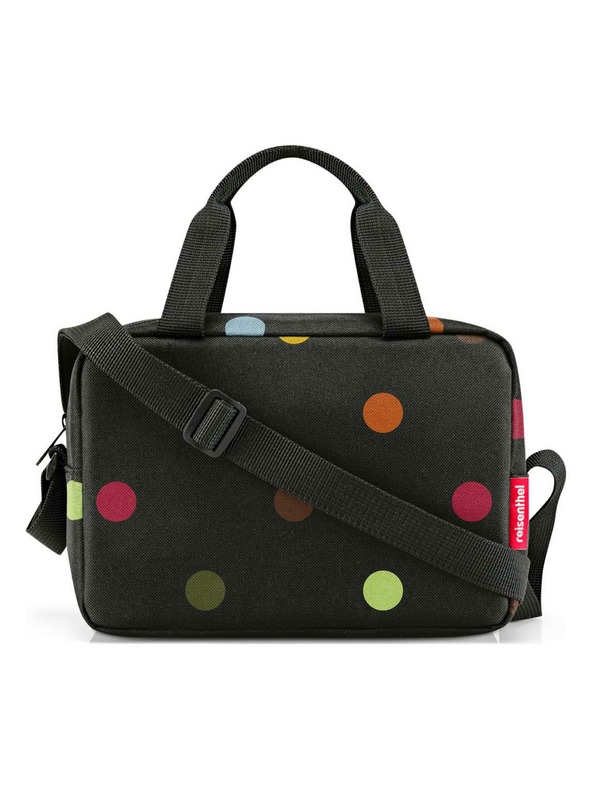 Reisenthel Taška Reisenthel Coolerbag To-Go Dots