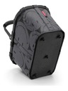 Reisenthel Taška Reisenthel Carrybag Smiley grey