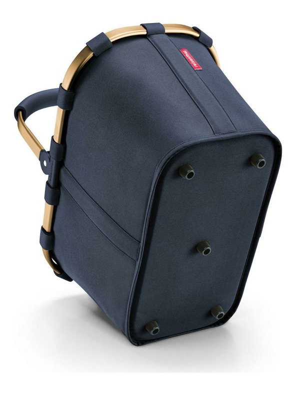 Reisenthel Taška Reisenthel Carrybag Midnight Gold