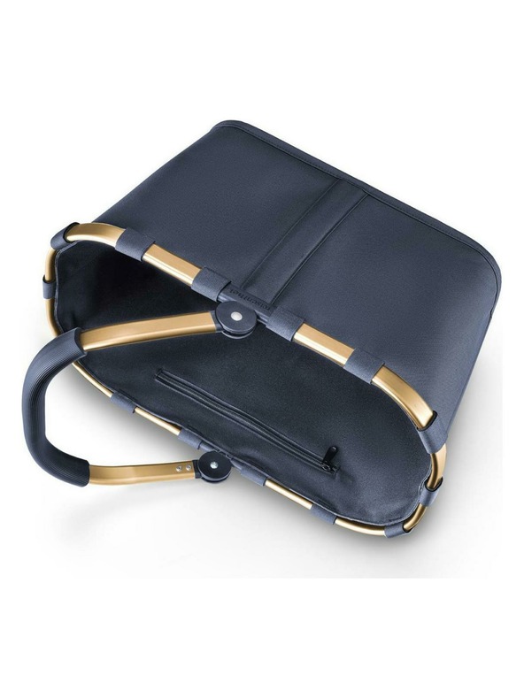 Reisenthel Taška Reisenthel Carrybag Midnight Gold