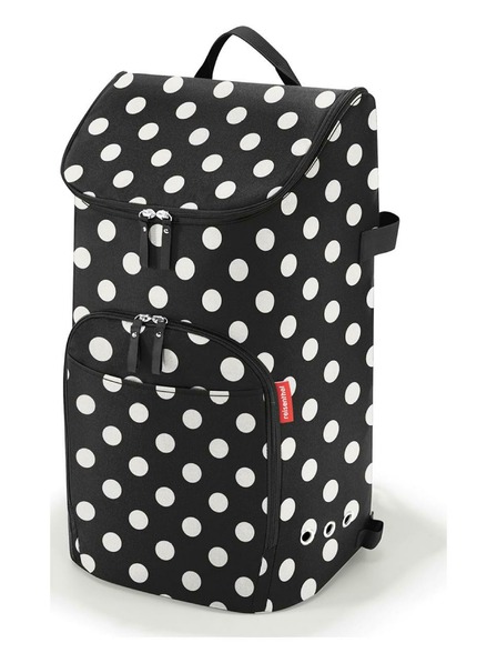Reisenthel Taška Reisenthel Citycruiser Bag Dots White