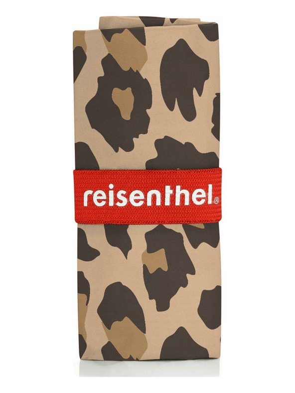 Reisenthel Taška Reisenthel Mini Maxi Shopper Leo Macchiato