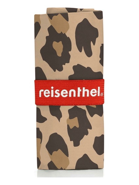 Reisenthel Taška Reisenthel Mini Maxi Shopper Leo Macchiato