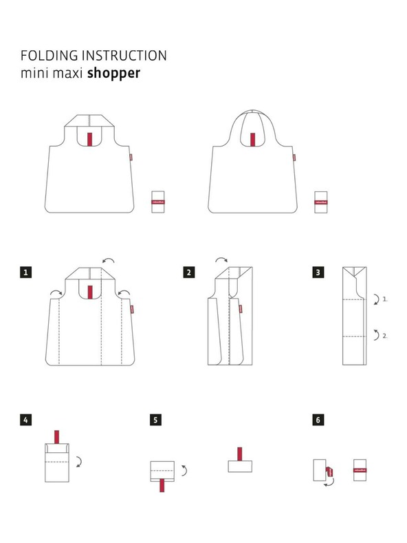 Reisenthel Taška Reisenthel Mini Maxi Shopper Leo Macchiato