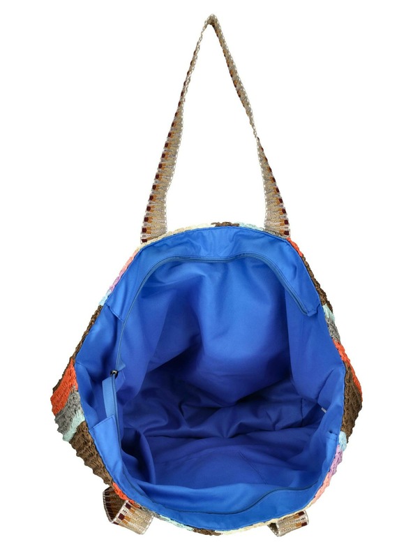 Enrico Benetti Taška Enrico Benetti Marbella 61001 Multicolor-2