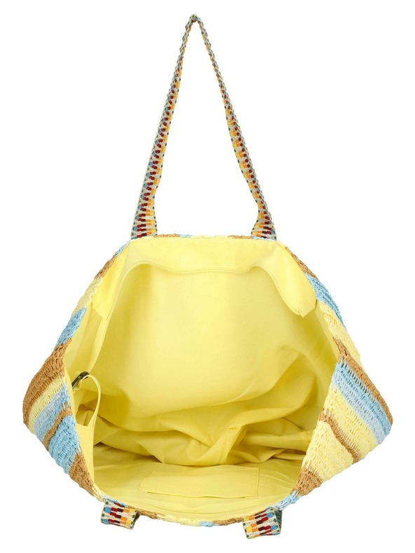 Enrico Benetti Taška Enrico Benetti Marbella 61001 Multicolor-3