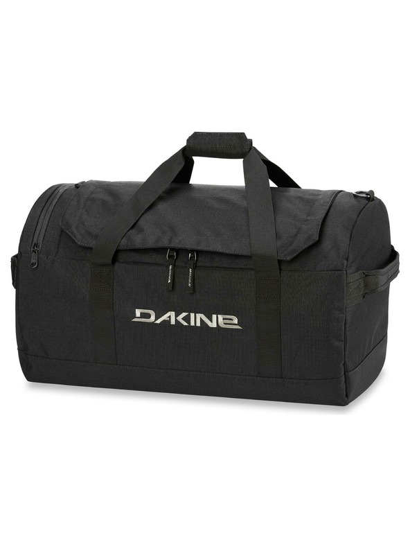Dakine Taška Dakine EQ Duffle 50L Black F25