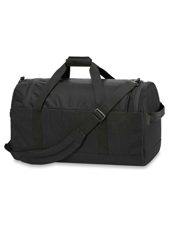 Dakine Taška Dakine EQ Duffle 50L Black F25