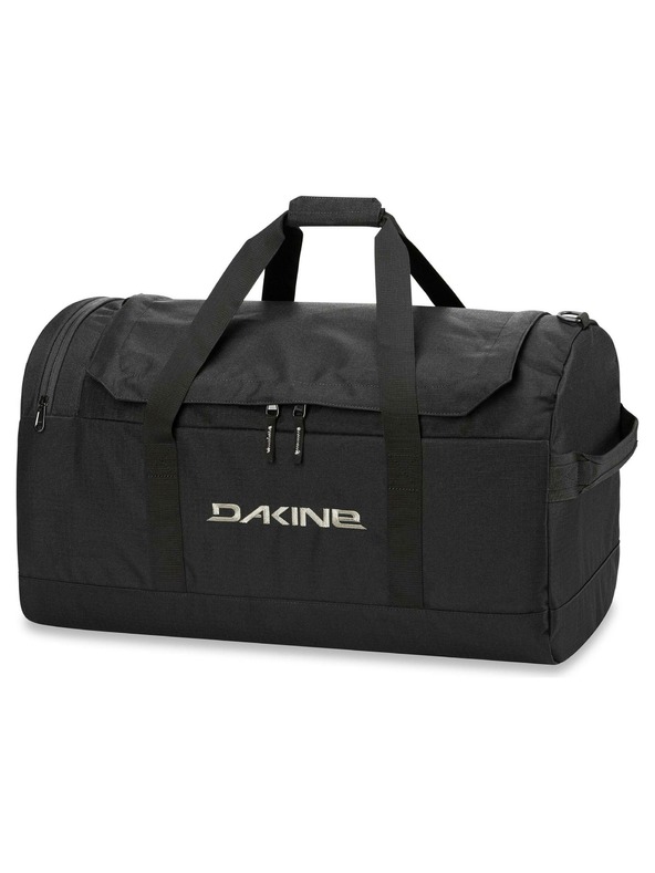 Dakine Taška Dakine EQ Duffle 70L Black F25