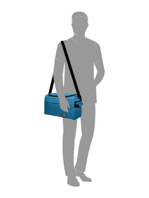 Enrico Benetti Taška Enrico Benetti Amsterdam 35328 Sky-blue