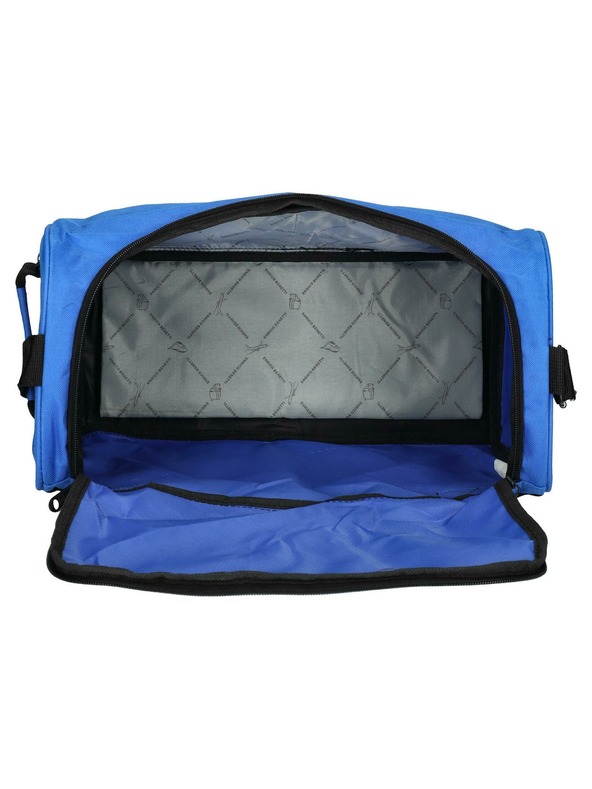 Enrico Benetti Taška Enrico Benetti Amsterdam 35328 Sky-blue