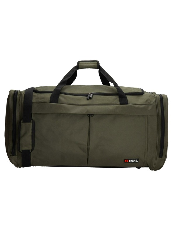 Enrico Benetti Taška Enrico Benetti Amsterdam 35320 Olive