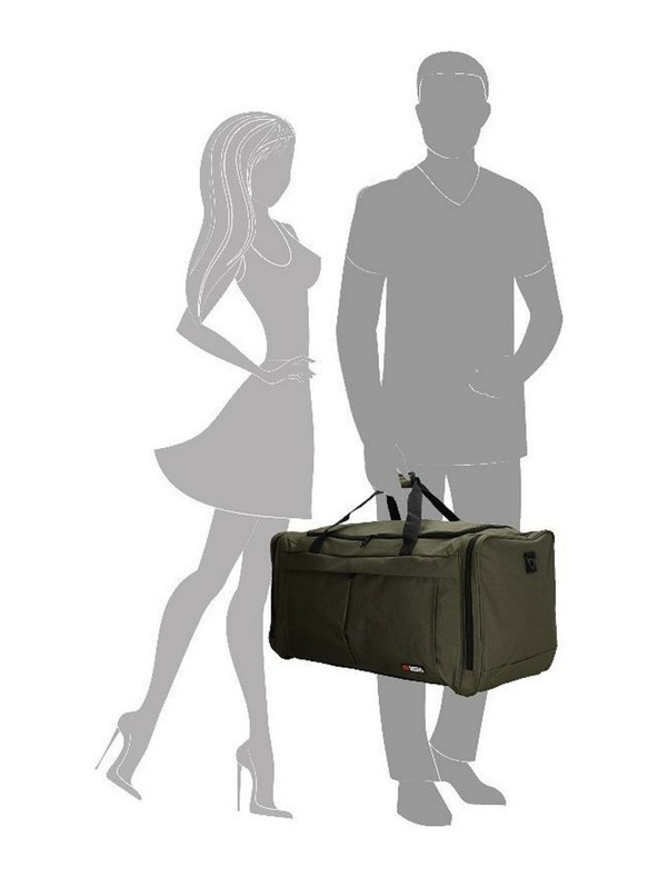 Enrico Benetti Taška Enrico Benetti Amsterdam 35320 Olive