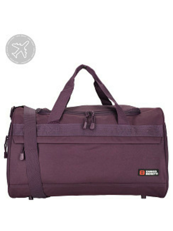 Enrico Benetti Taška Enrico Benetti San José 46041 Aubergine
