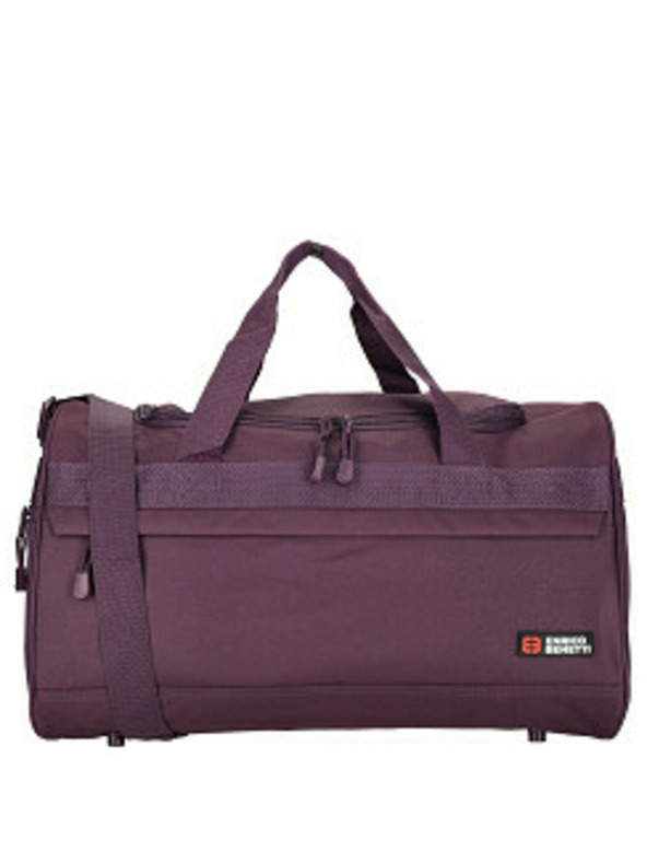 Enrico Benetti Taška Enrico Benetti San José 46041 Aubergine