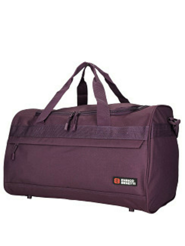 Enrico Benetti Taška Enrico Benetti San José 46041 Aubergine