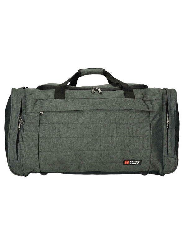 Enrico Benetti Taška Enrico Benetti Montevideo 35331 Grey