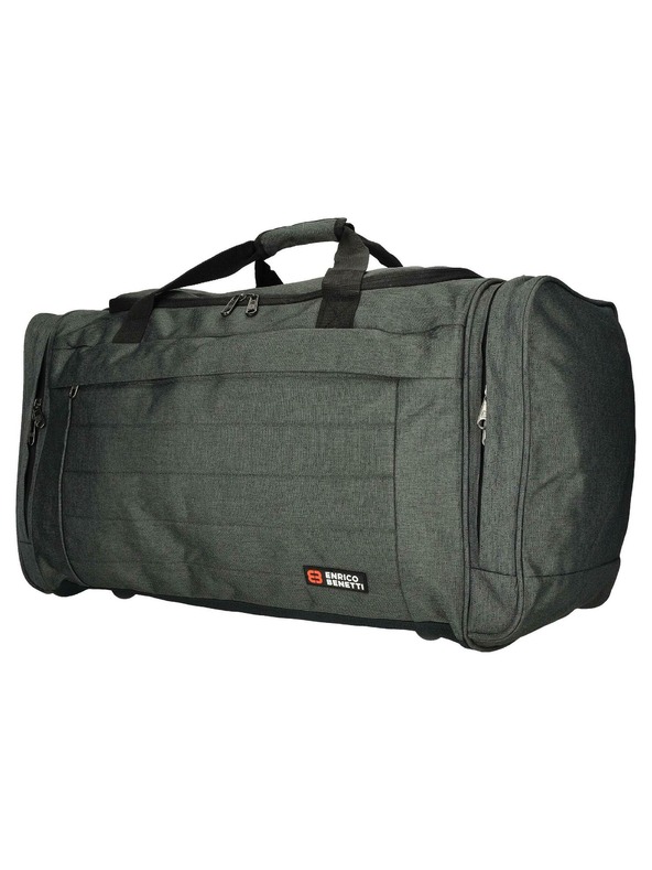 Enrico Benetti Taška Enrico Benetti Montevideo 35331 Grey