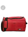 Enrico Benetti Taška Enrico Benetti Amsterdam 35328 Red
