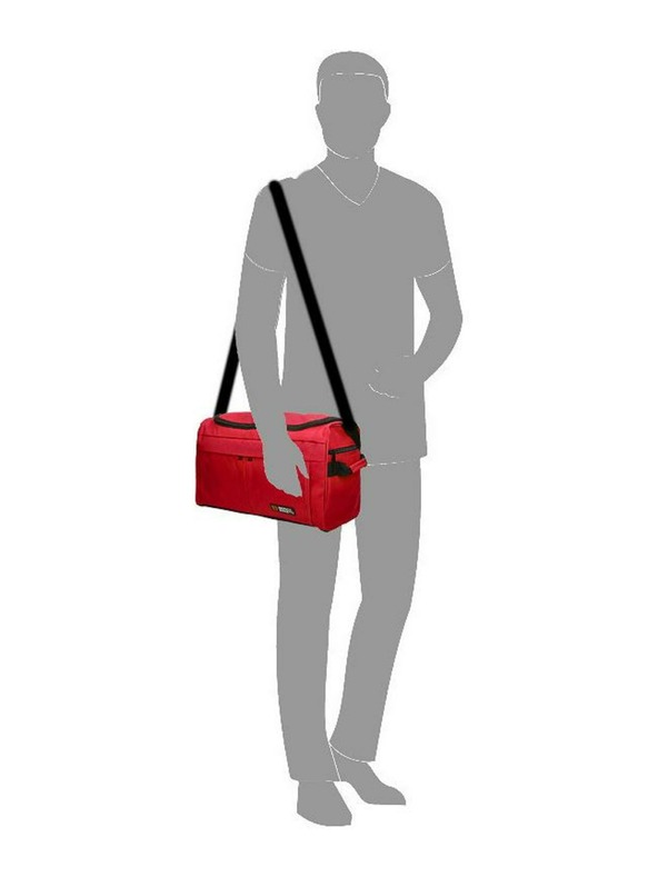 Enrico Benetti Taška Enrico Benetti Amsterdam 35328 Red