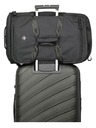 Travelite Taška Travelite Venture Line Duffle L Black