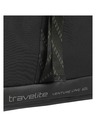 Travelite Taška Travelite Venture Line Duffle L Black