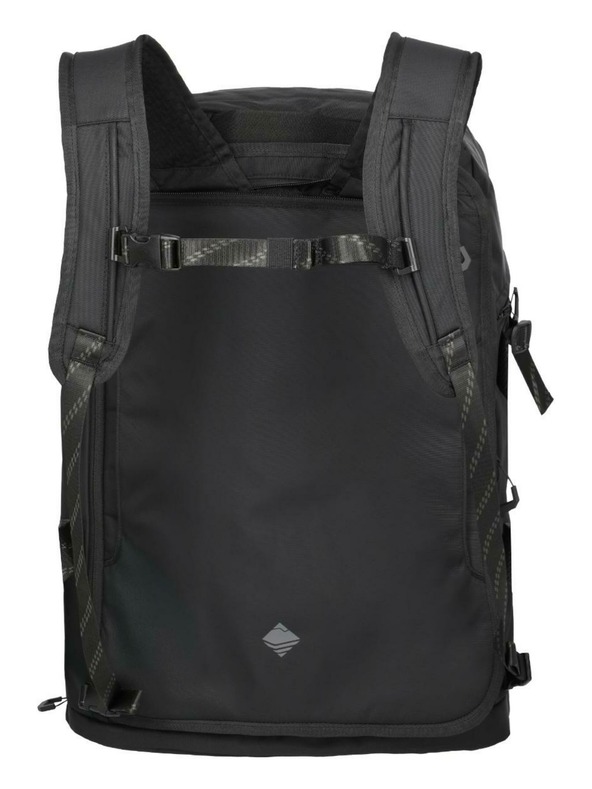 Travelite Taška Travelite Venture Line Duffle L Black