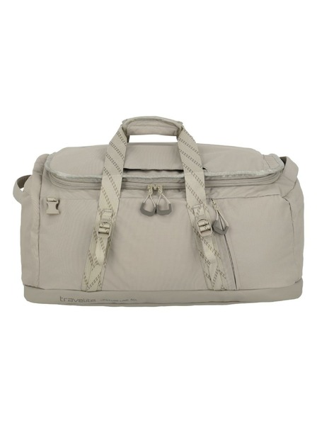 Travelite Taška Travelite Venture Line Duffle L Sand