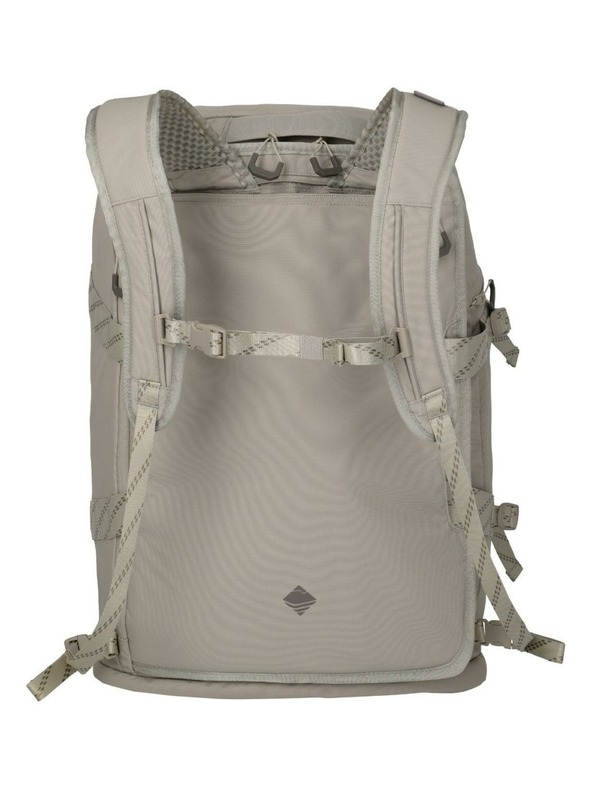 Travelite Taška Travelite Venture Line Duffle L Sand