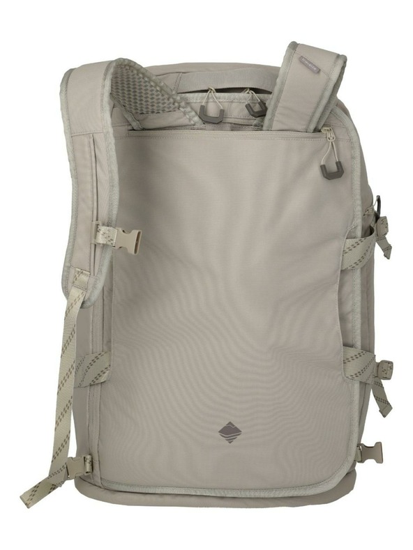 Travelite Taška Travelite Venture Line Duffle L Sand