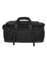 Travelite Taška Travelite Venture Line Duffle M Black