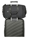 Travelite Taška Travelite Venture Line Duffle M Black