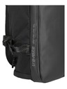 Travelite Taška Travelite Venture Line Duffle M Black