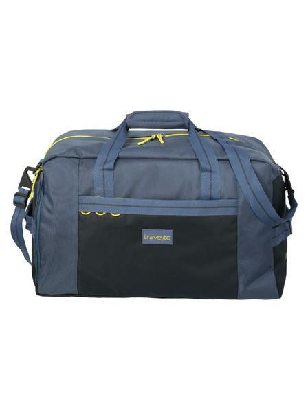 Travelite Taška Travelite Color Craze Travelling bag Navy