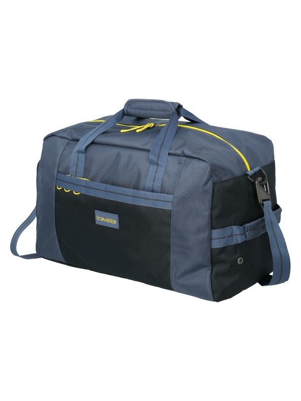 Travelite Taška Travelite Color Craze Travelling bag Navy