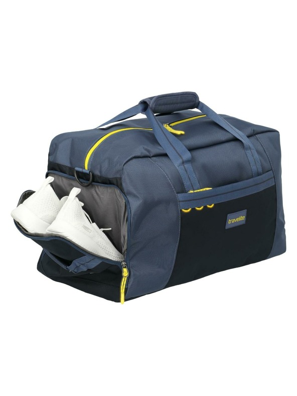 Travelite Taška Travelite Color Craze Travelling bag Navy