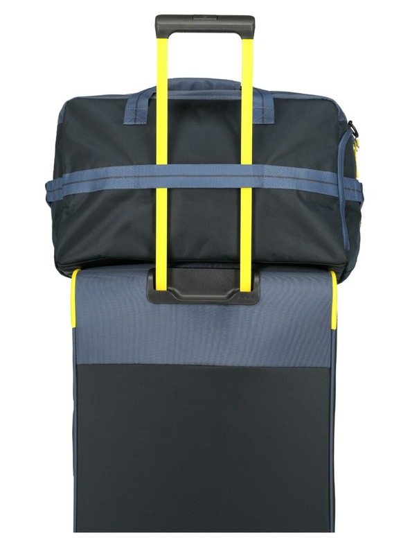 Travelite Taška Travelite Color Craze Travelling bag Navy