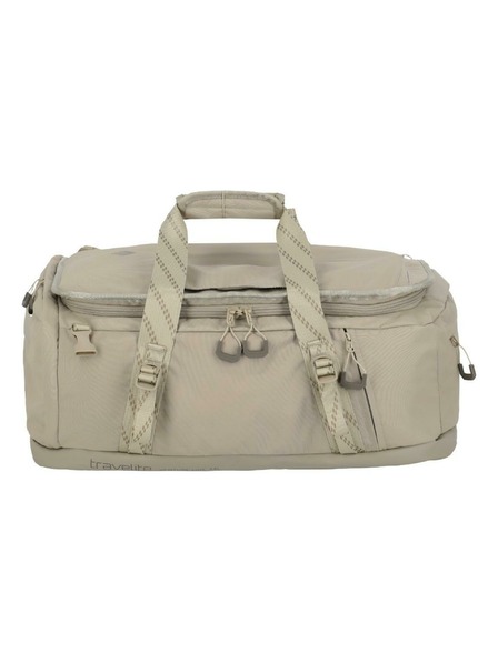 Travelite Taška Travelite Venture Line Duffle M Sand