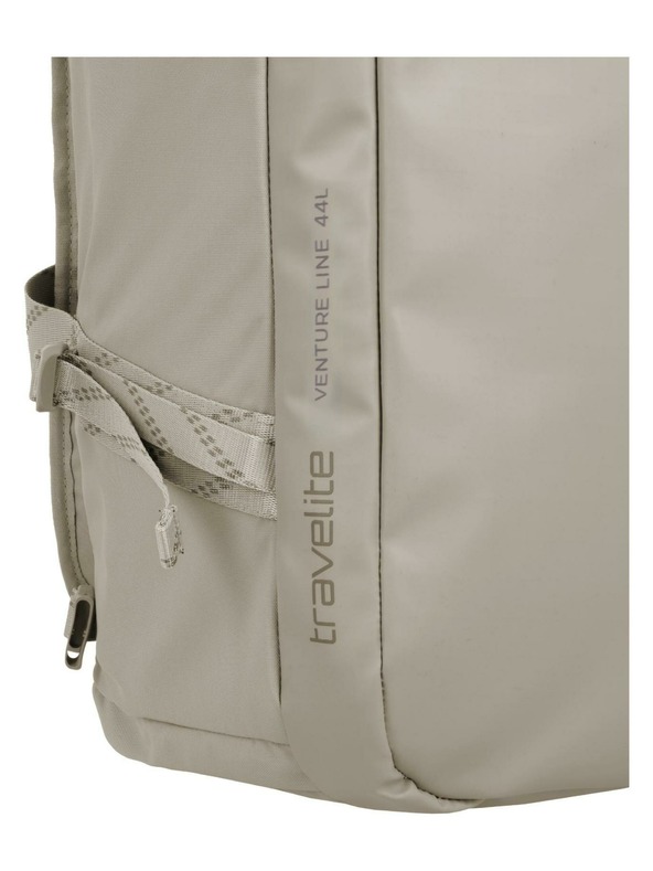 Travelite Taška Travelite Venture Line Duffle M Sand