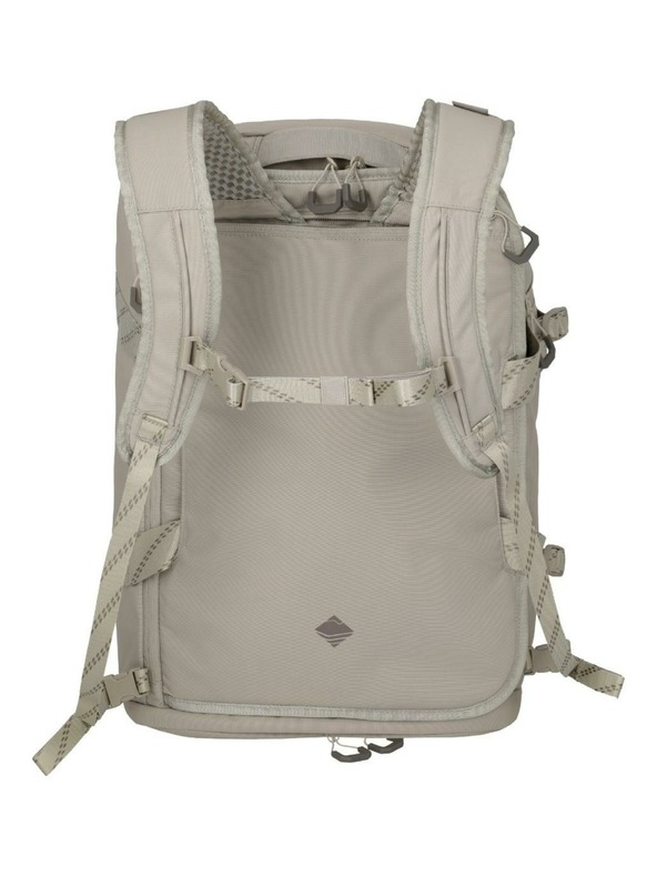 Travelite Taška Travelite Venture Line Duffle M Sand