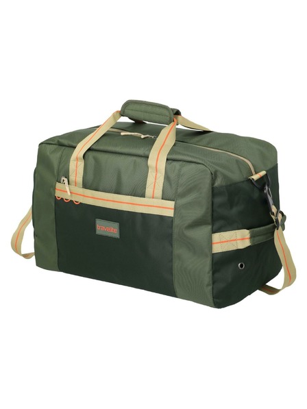 Travelite Taška Travelite Color Craze Travelling bag Olive
