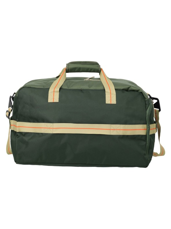 Travelite Taška Travelite Color Craze Travelling bag Olive